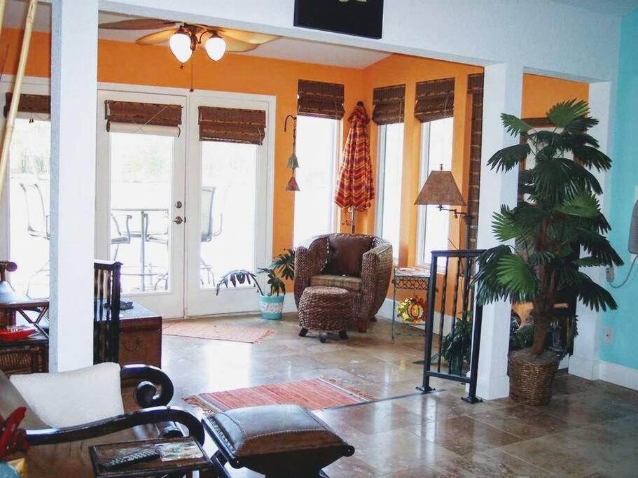 Lakefront Casita - Perfect For Couples Or Families Hot Springs Exterior foto