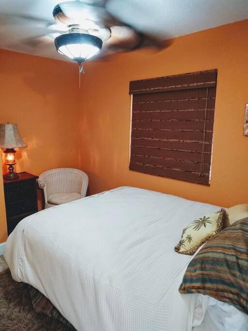 Lakefront Casita - Perfect For Couples Or Families Hot Springs Exterior foto